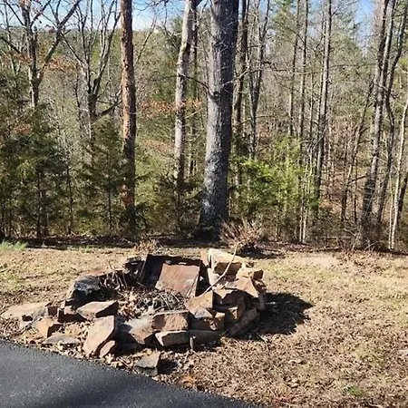 Luxurious Pigeon Forge Cabin, W/ Hottub, Easydrive, Arcade Game, Panoramic Views Extérieur photo